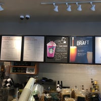 Photo taken at Starbucks by Ulrik S. on 4/21/2017