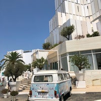 8/3/2018 tarihinde Ulrik S.ziyaretçi tarafından Sol Beach House Ibiza'de çekilen fotoğraf