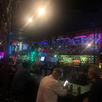 Photo taken at Coyote Ugly Saloon by Ulrik S. on 10/2/2018