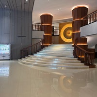 Photo taken at Grand Inn Come Hotel Bangkok by Ulrik S. on 10/19/2023