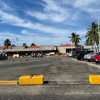Photo taken at Aeropuerto Internacional de Puerto Escondido (PXM) by Ulrik S. on 1/9/2024