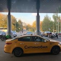 Photo taken at Aerostar Hotel Moscow by Ulrik S. on 9/10/2019