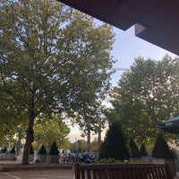Photo taken at Hotel NH Maastricht by Ursula B. on 9/18/2019