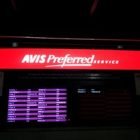 Photo taken at Avis Car Rental by Concord G. on 5/19/2014