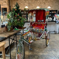 รูปภาพถ่ายที่ East Village Coffee Lounge โดย Dilek U. เมื่อ 12/26/2021