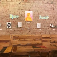 Foto tomada en Peace Coffee Shop  por Dilek U. el 9/27/2018