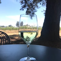 Photo taken at Andretti Winery by Dilek U. on 8/4/2018