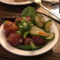 Photo taken at The Buffet at Bellagio by Charmayne C. on 8/25/2019