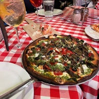 Photo taken at Grimaldi&amp;#39;s Pizzeria by Charmayne C. on 3/9/2024