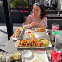 Photo taken at Sushi Confidential by Charmayne C. on 1/25/2022