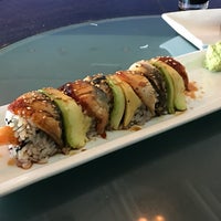 Foto tomada en Bluefin Japanese Restaurant &amp;amp; Lounge  por Charmayne C. el 9/24/2018