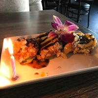 Photo taken at Sushi Confidential by Charmayne C. on 2/12/2020