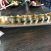 Photo taken at Sushi Confidential by Charmayne C. on 2/12/2020