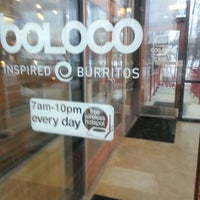 Photo taken at Boloco Concord by Jack F. on 2/26/2013