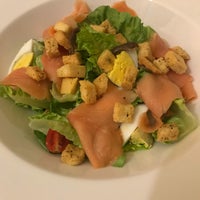 Review Botany Restaurant