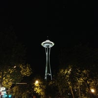 Photo taken at Space Needle by Tully M. on 6/6/2013