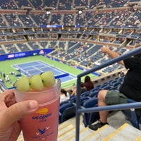 Photo prise au US Open Tennis Championships par Michael C. le9/6/2022