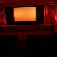 Photo taken at Silver Screen Cinema by Llama on 1/30/2013