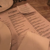 Photo taken at San José Restaurante by Nalle Ly on 11/25/2017
