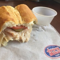 jersey mike's jackson