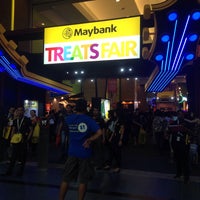 Maybank Treats Fair 1 Tip