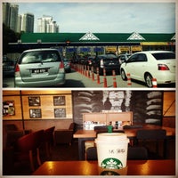 Starbucks R R Rawang
