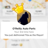 O Reilly Auto Parts Automotive Shop In Mccully Moiliili O Reilly Auto Parts Automotive Shop In Mccully Moiliili