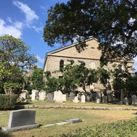 Das Foto wurde bei Hawaiian Mission Houses Historic Site and Archives von §uz E. am 12/5/2017 aufgenommen