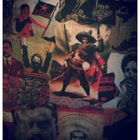 9/21/2012에 Jonny T.님이 Zapatista Burrito Bar에서 찍은 사진