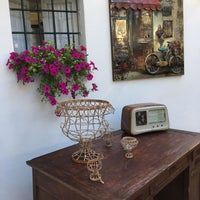 10/7/2018 tarihinde elisa d.ziyaretçi tarafından Antica Osteria il Ronchettino'de çekilen fotoğraf