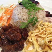 Menu Chaba Thai Kitchen Kearny Mesa 8010 Clairemont Mesa Blvd