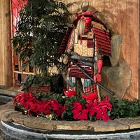 12/17/2023 tarihinde Beth J.ziyaretçi tarafından Samurai&amp;#39;s Japanese Steakhouse'de çekilen fotoğraf