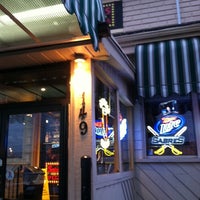 Menu Salvatore S The Garage Door Rochester Ny