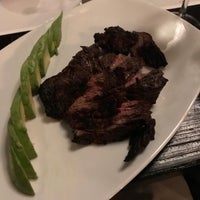 Das Foto wurde bei La Boca Steaks von iPau_ am 4/29/2018 aufgenommen