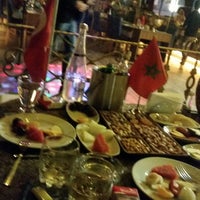 Photo taken at Şehzade Taksim Restaurant by Burak K. on 6/26/2019