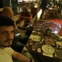 Photo taken at Şehzade Taksim Restaurant by Burak K. on 6/26/2019