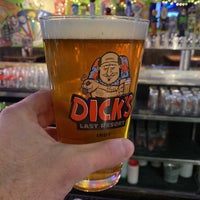 Photo taken at Dick&amp;#39;s Last Resort by Kevin T. on 3/17/2023