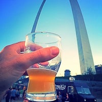 Photo taken at St. Louis Brewers Guild: Heritage Festival by Kevin T. on 6/12/2016