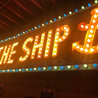 Photo taken at The Ship by Johnna D. on 11/29/2019