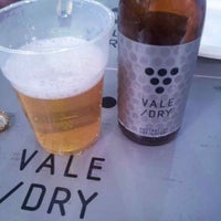 Photo taken at MVBeer - Willunga Brewery by Andy on 8/30/2013