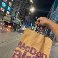 Photo taken at McDonald&amp;#39;s by DjFolly O. on 8/5/2019