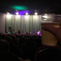 Photo taken at Times Cinema by Dale P. on 4/14/2018