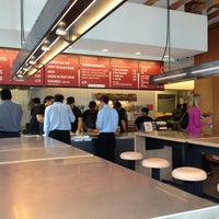 Photo taken at Chipotle Mexican Grill by Radhika S. on 8/21/2013