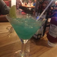 Photo taken at Chili&amp;#39;s Grill &amp;amp; Bar by Linda on 9/17/2017