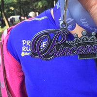 Photo taken at Princesas RUN 2015 by ♡κaરmen♡ on 8/2/2015