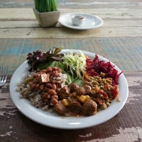 Снимок сделан в Vegacy пользователем Marina P. 7/30/2013