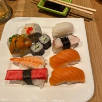 Photo taken at Sunrise Gourmet - BBQ Asia by Alexander H. on 11/9/2019