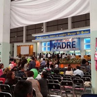 Photo taken at Iglesia Mahanaim by Juan B. on 8/18/2013
