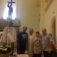 Photo taken at Igreja São Francisco de Assis by João Antônio (. on 5/12/2018