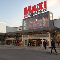 ica maxi universitetet ica maxi universitetet